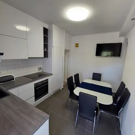 Apartmán With Parking Space Kraj, Pasman - 335