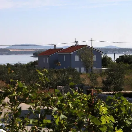 With Parking Space Kraj, Pasman - 335 Apartmán