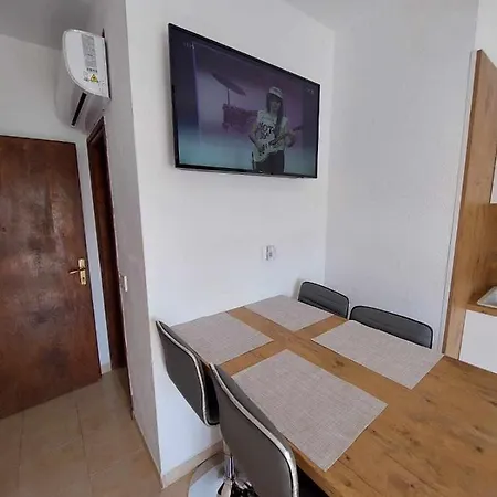 With Parking Space Kraj, Pasman - 335 *