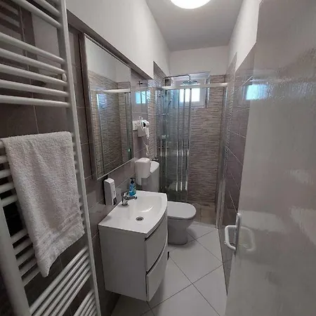 Apartmán With Parking Space Kraj, Pasman - 335 *