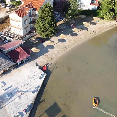 Apartment With Parking Space Kraj, Pasman - 335 Tkon