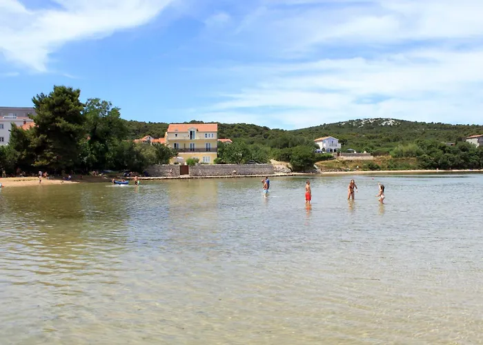 شقة With Parking Space Kraj, Pasman - 335 تكون