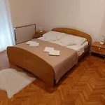 With Parking Space Kraj, Pasman - 335 Apartmán *