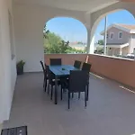 With Parking Space Kraj, Pasman - 335