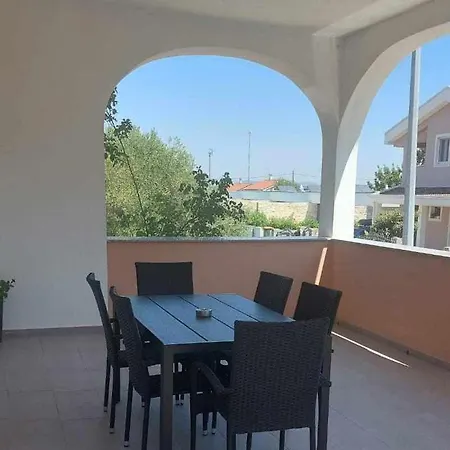 With Parking Space Kraj, Pasman - 335 Tkon