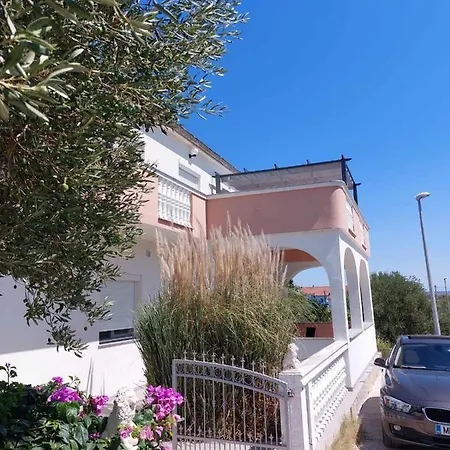 With Parking Space Kraj, Pasman - 335 Apartment *