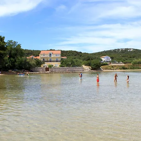 Apartment With Parking Space Kraj, Pasman - 335 Tkon