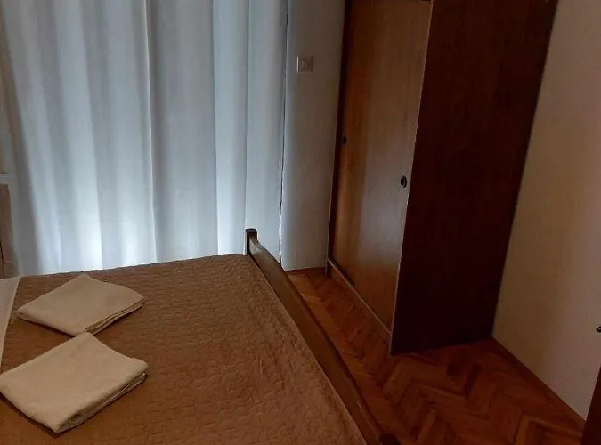 Appartamento With Parking Space Kraj, Pasman - 335 Tkon