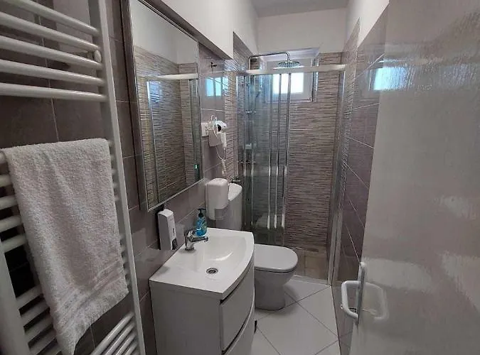 Appartamento With Parking Space Kraj, Pasman - 335 *